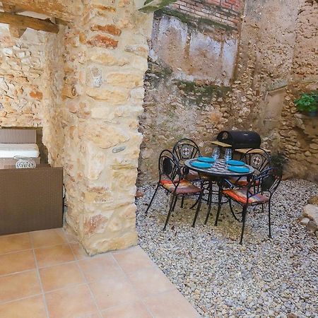 Casa Font Guest House Benissanet Ngoại thất bức ảnh