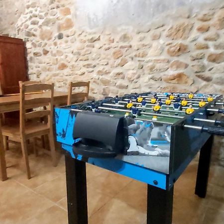 Casa Font Guest House Benissanet Ngoại thất bức ảnh