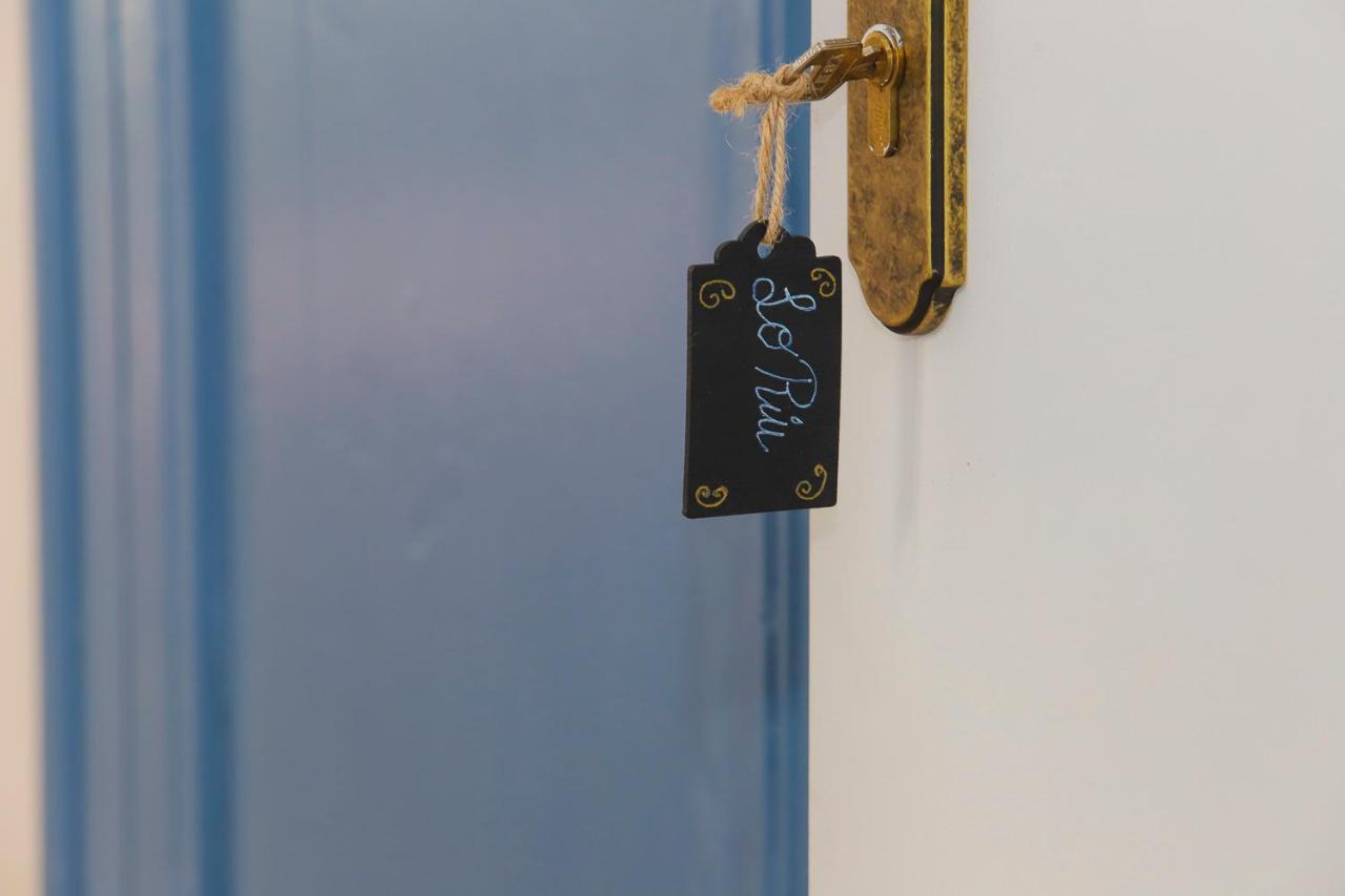 Casa Font Guest House Benissanet Ngoại thất bức ảnh