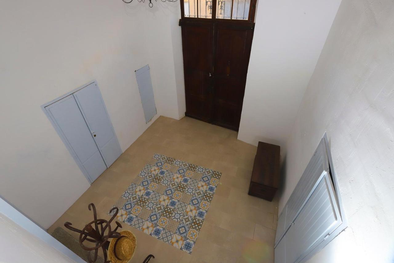 Casa Font Guest House Benissanet Ngoại thất bức ảnh