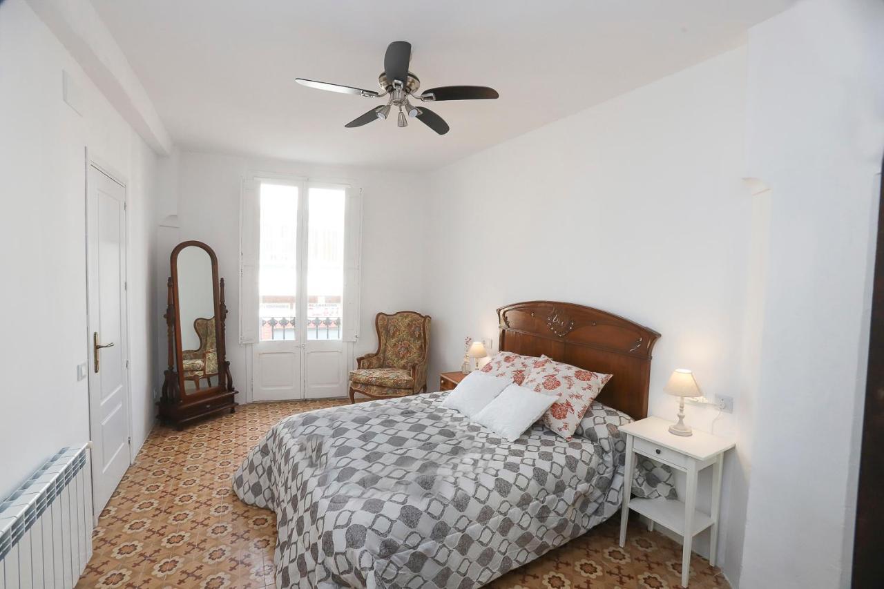 Casa Font Guest House Benissanet Ngoại thất bức ảnh