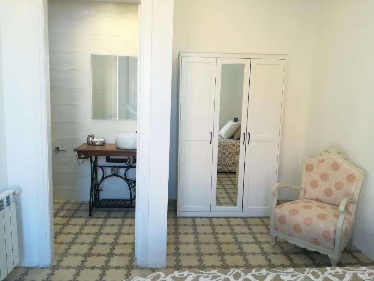 Casa Font Guest House Benissanet Ngoại thất bức ảnh